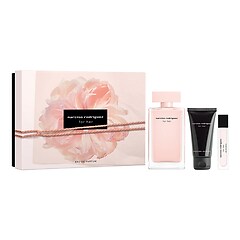 For Her - Eau de Parfum Set, NARCISO RODRIGUEZ